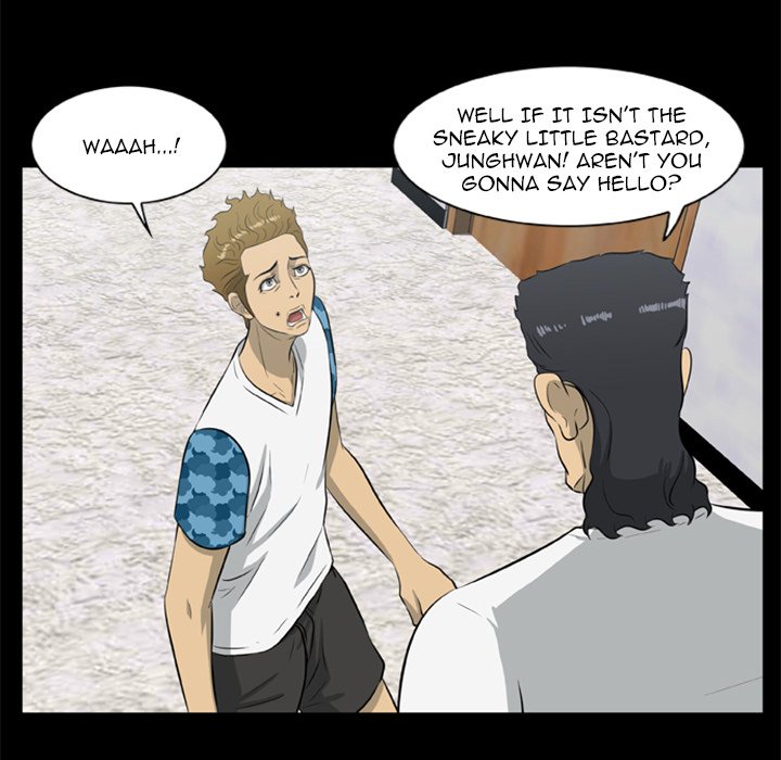 Zombie Wave - episode 12 - 66
