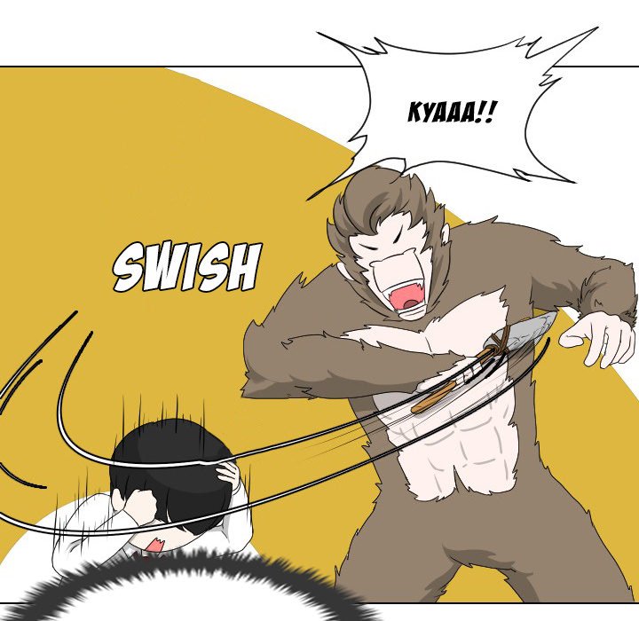 The Ball Boy - episode 9 - 16