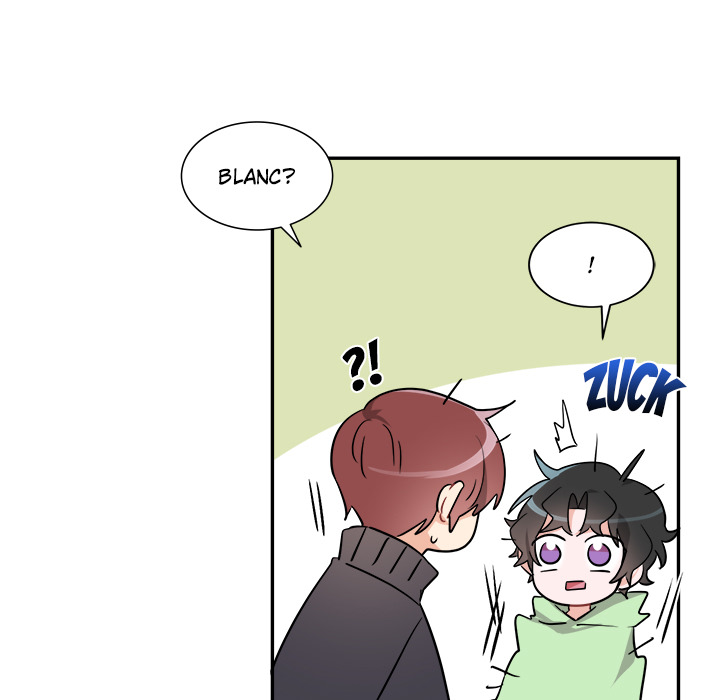Pheromon Sorbet♥ - episode 37 - 10