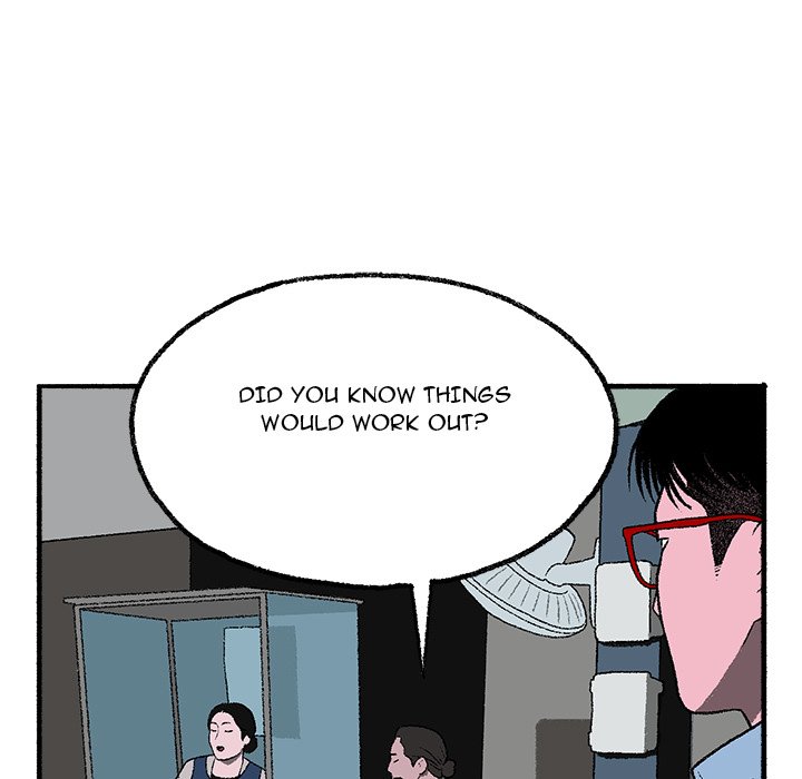 One Story Tick Tock - episode 2 - 67