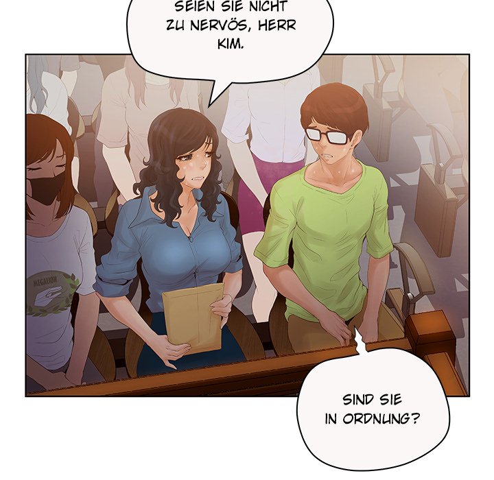 Täuschung: Die Zunge der Schlange - episode 7 - 46