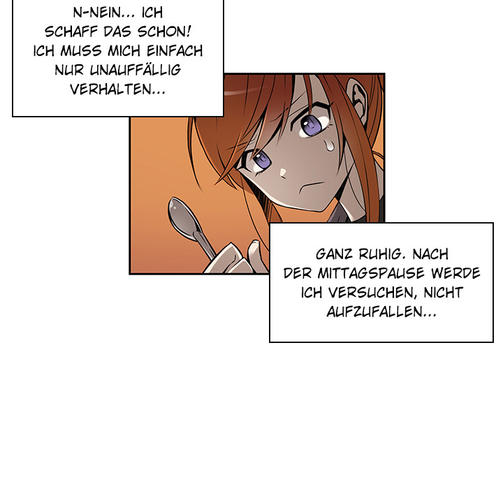 Zum Fressen gern! - episode 9 - 21