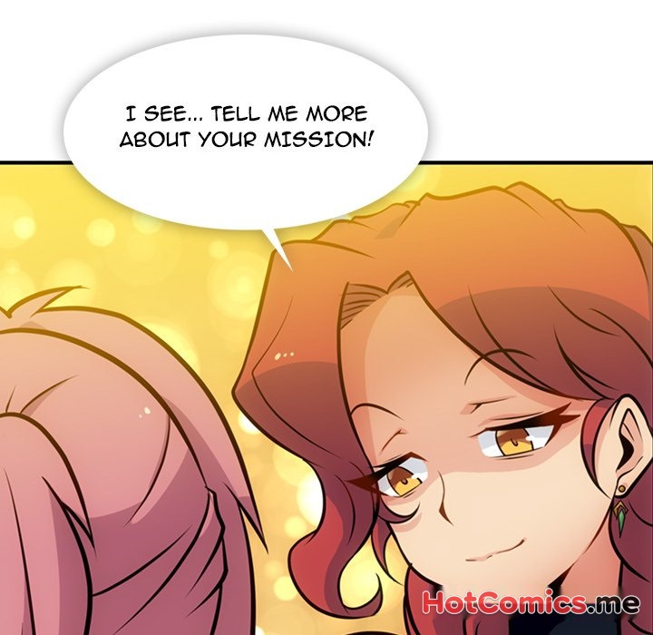Such a Cute Spy - episode 16 - 71