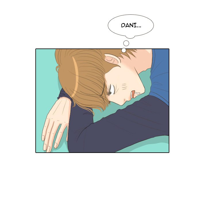 Hold My Hand - episode 14 - 32