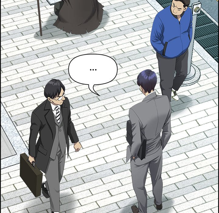 BIG GUY - episode 1 - 15