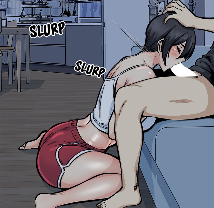 Excuse me, This is my Room - episode 98 - 80