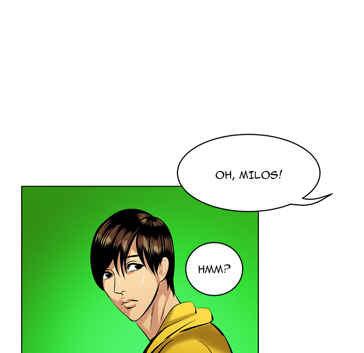 Five Years Apart - episode 16 - 22