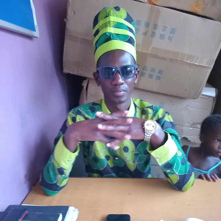 king.ster.official.afric