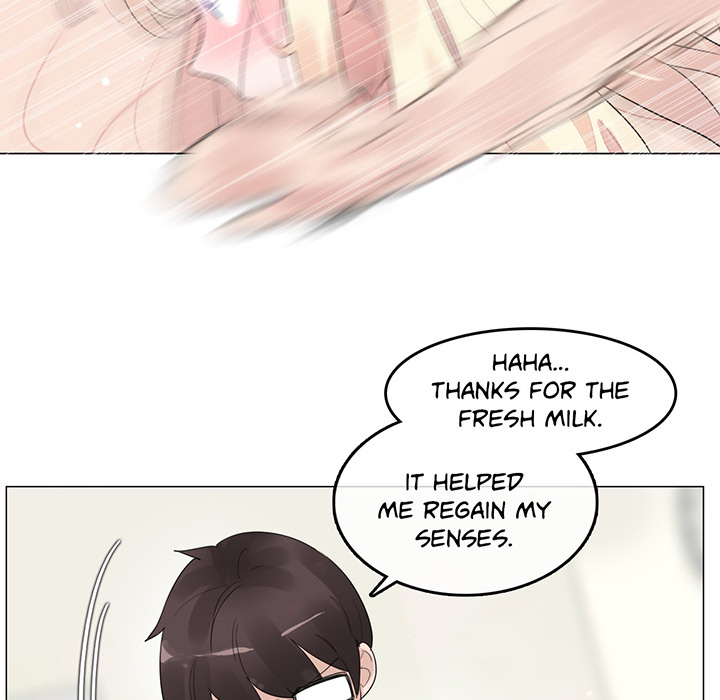 A Pervert's Daily Life - episode 70 - 77