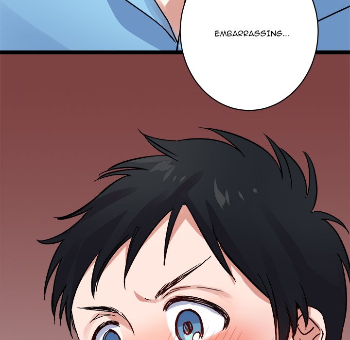 My BL Tales - episode 4 - 58