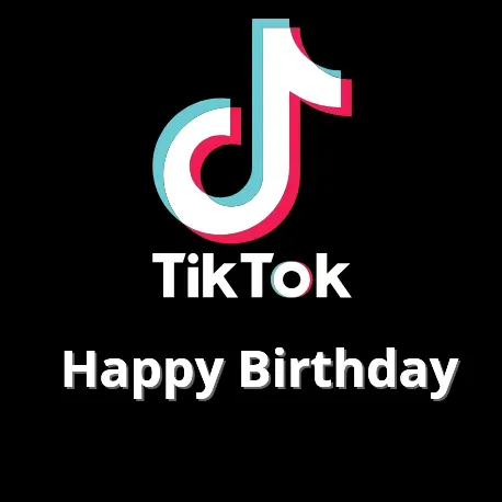 tiktokhappybirthday