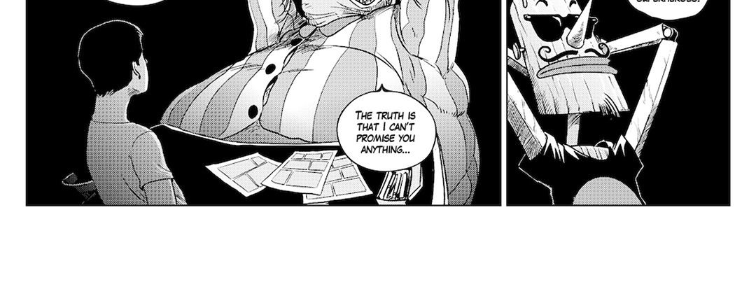 StoneBot Nakamura Omnibus - episode 14 - 63