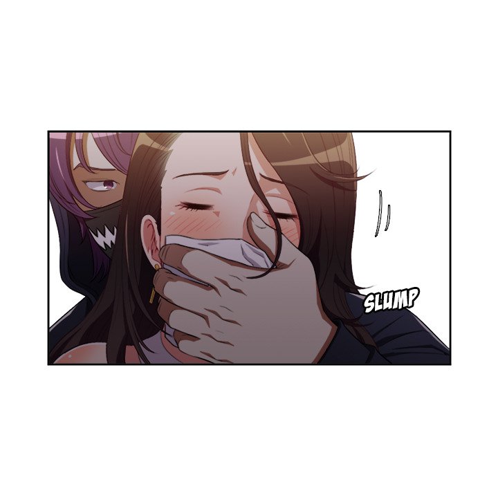 Yuri's Part Time Job - episode 54 - 15