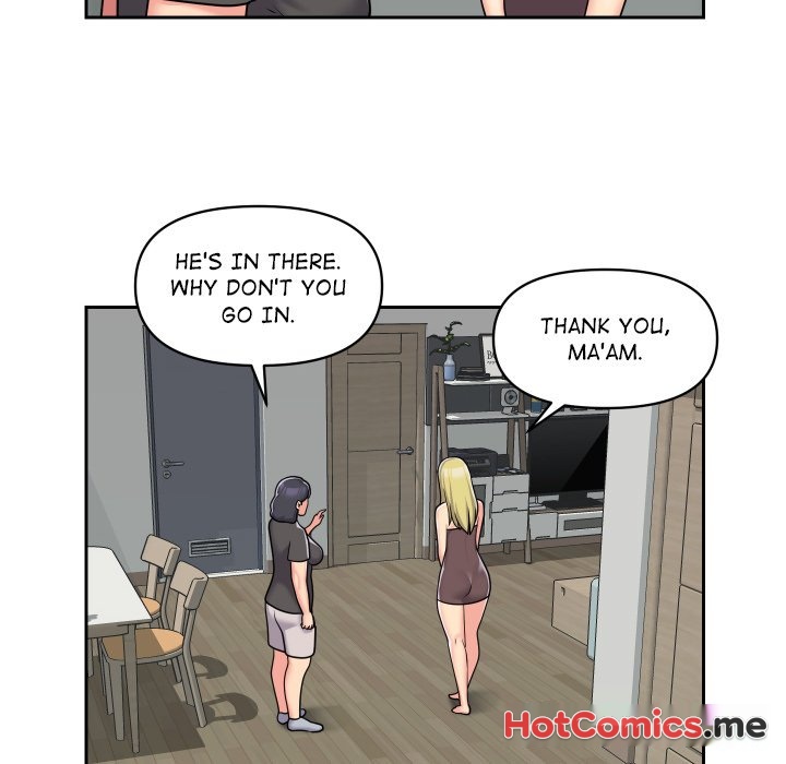 The Ladies' Associate - episode 33 - 61