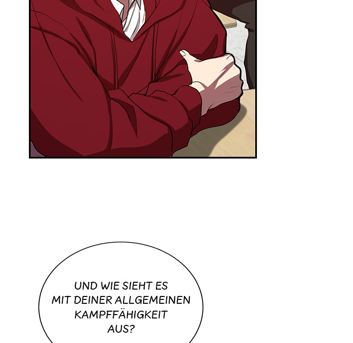 Meine Schulzeit mit Rang F - episode 2 - 73