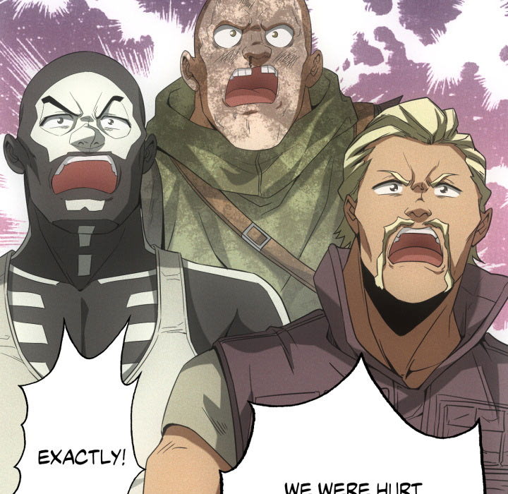 Vendor's Rise Amid the Apocalypse - episode 18 - 39