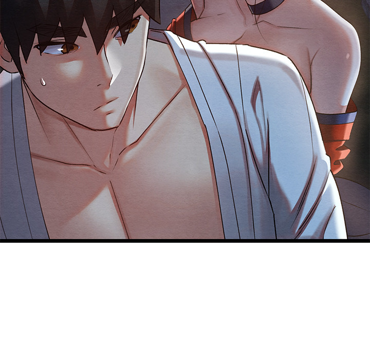 Master of Intimacy - UNCENSORED - episode 8 - 141