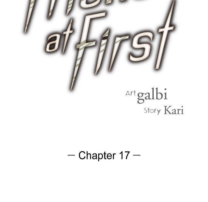 Friends at First - episode 17 - 39
