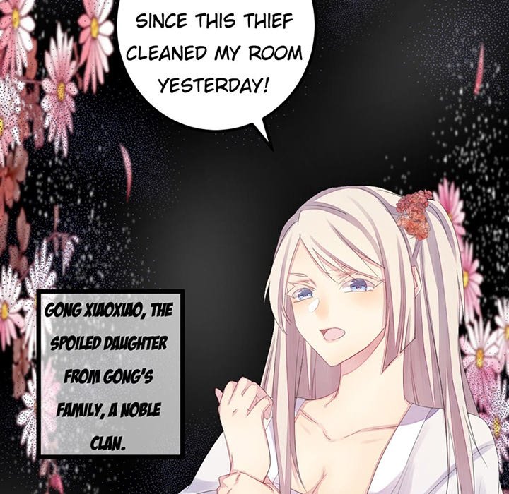 Flowers Whispering - episode 17 - 78