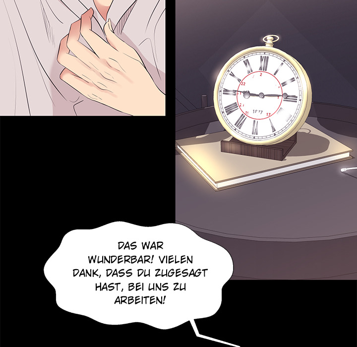 Ein wichtiger Mitarbeiter - episode 7 - 101
