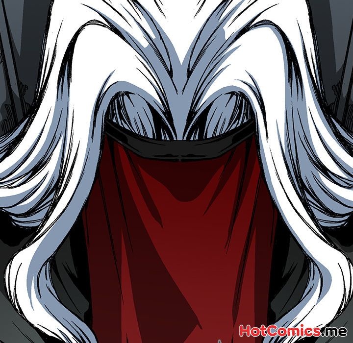 Legend of Sayu - episode 70 - 8