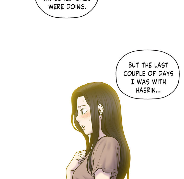 Sleeping With the Ghost - episode 49 - 60