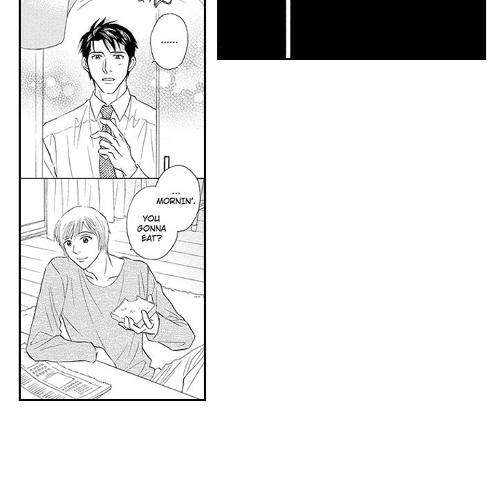 Daddy's Boyfriend - episode 4 - 51