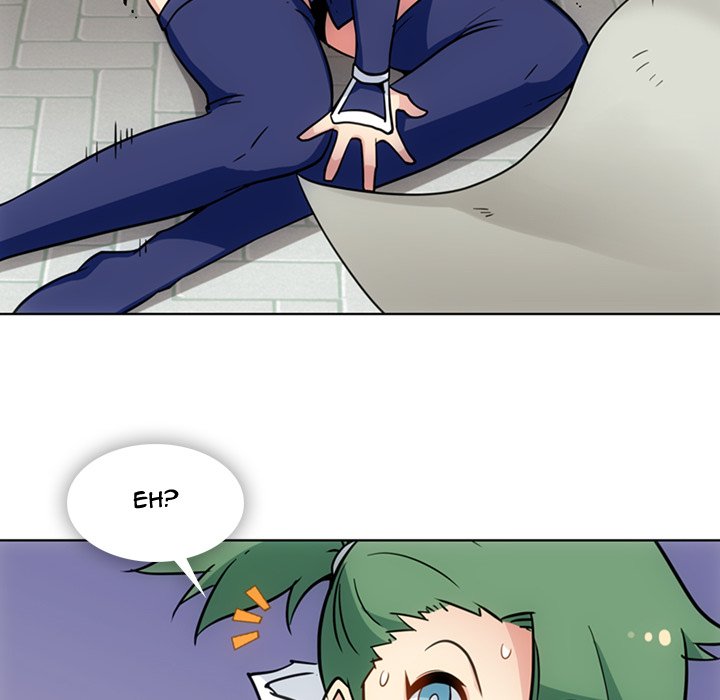 Such a Cute Spy - episode 40 - 67