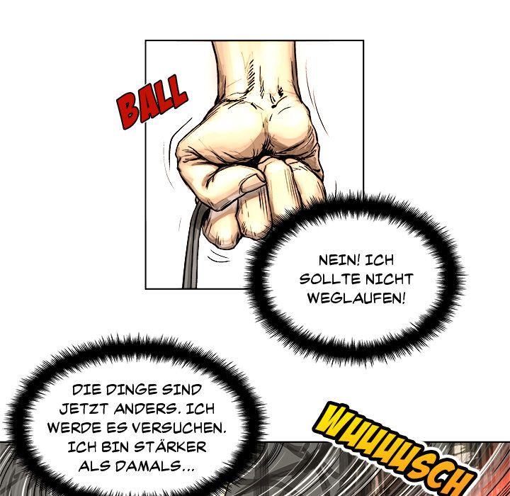 Karmas Weg - episode 5 - 54