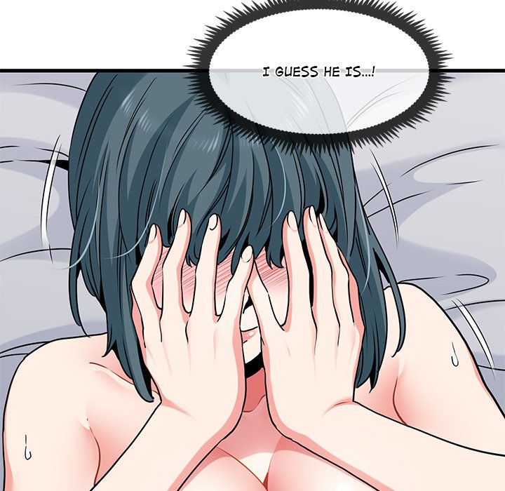 Snapping into Love - episode 17 - 102