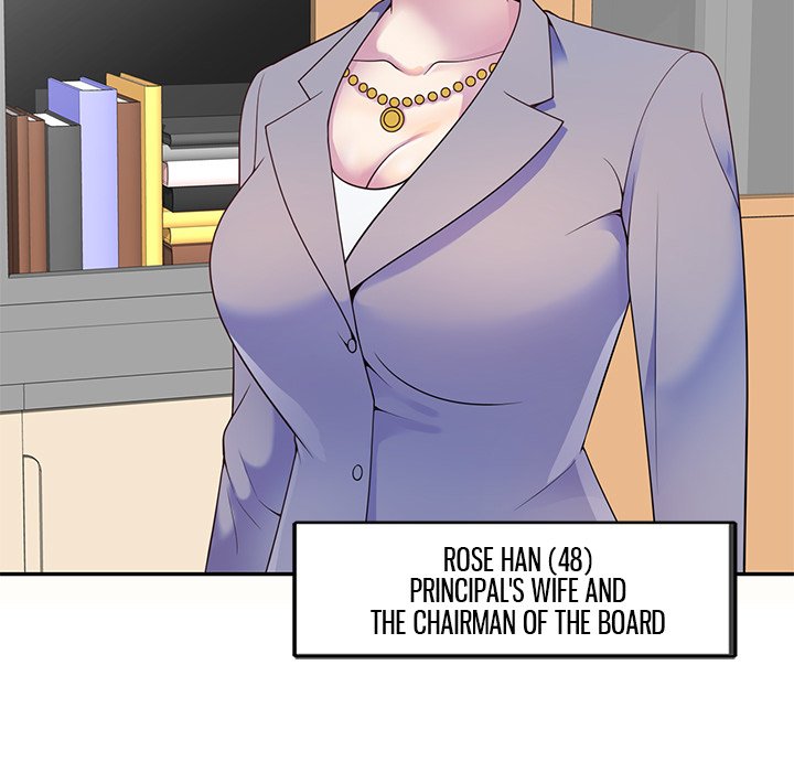 My Wife is a Teacher - episode 5 - 20
