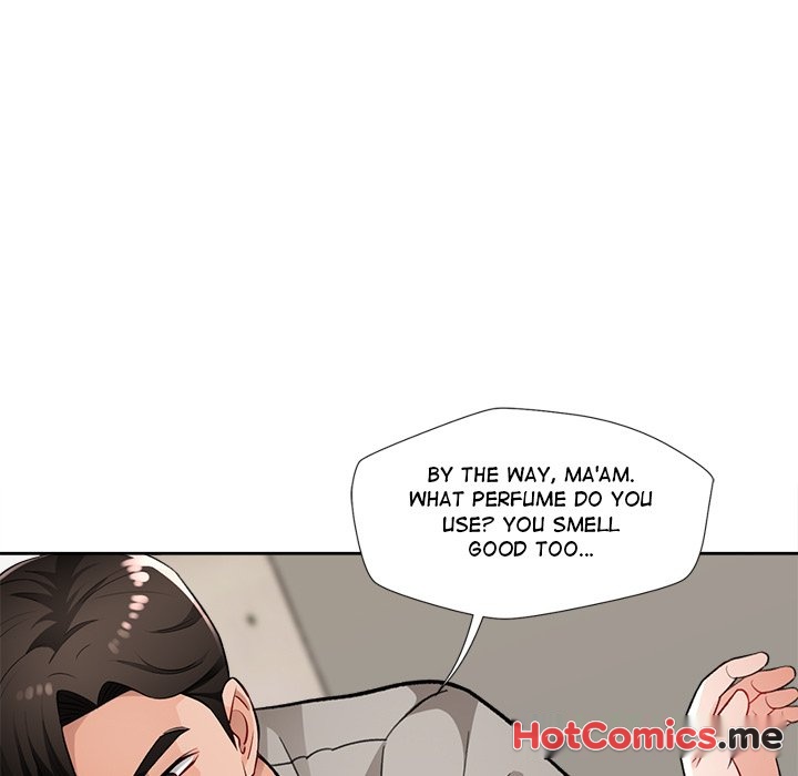 Wait, I'm a Married Woman! - episode 3 - 164