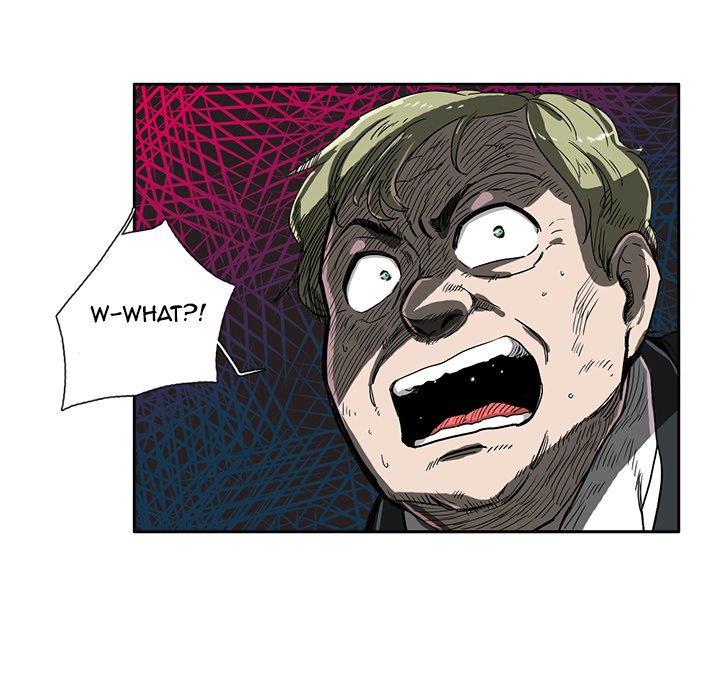 Stardust - episode 11 - 16