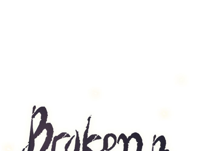 Broken Boy - episode 3 - 0