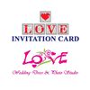loveinvitationcard