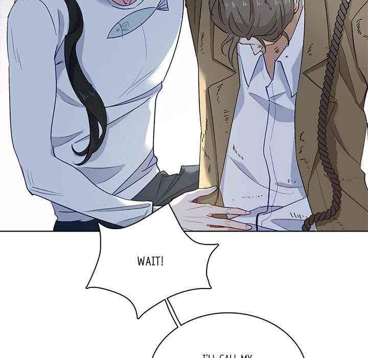 To Trick a Mermaid - episode 13 - 22