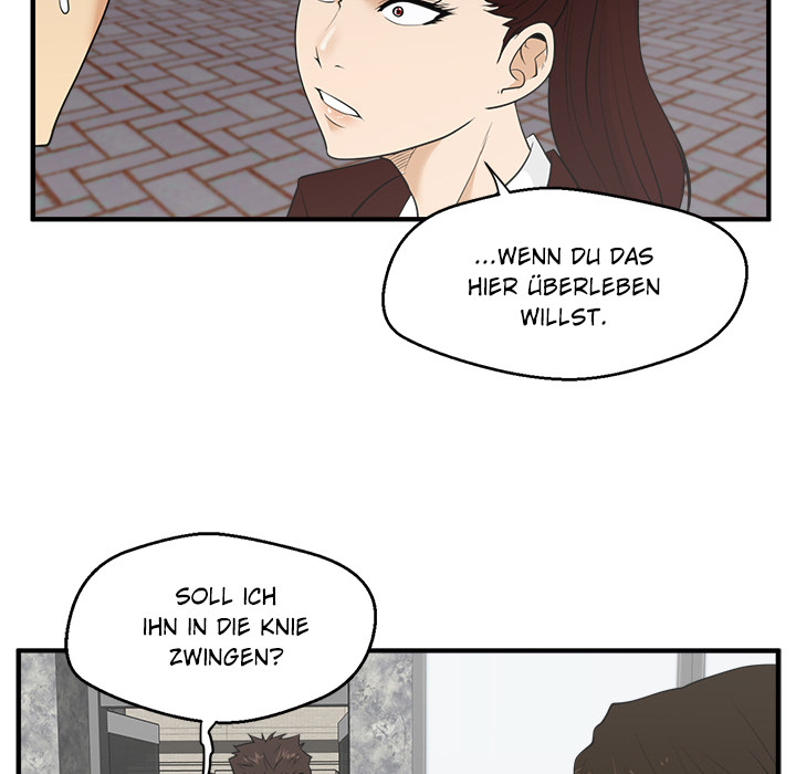 Los geht´s Mr. Kang! - episode 42 - 81