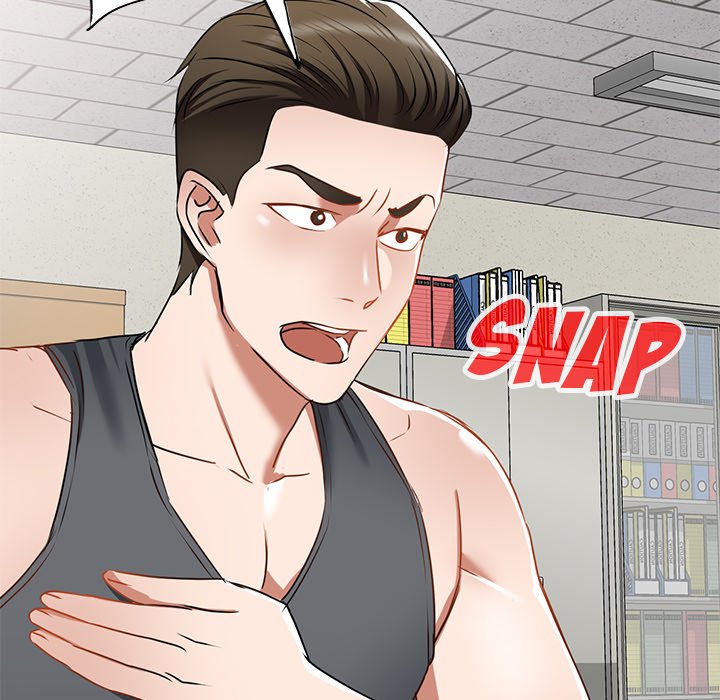 Don't Seduce Me! - episode 14 - 46