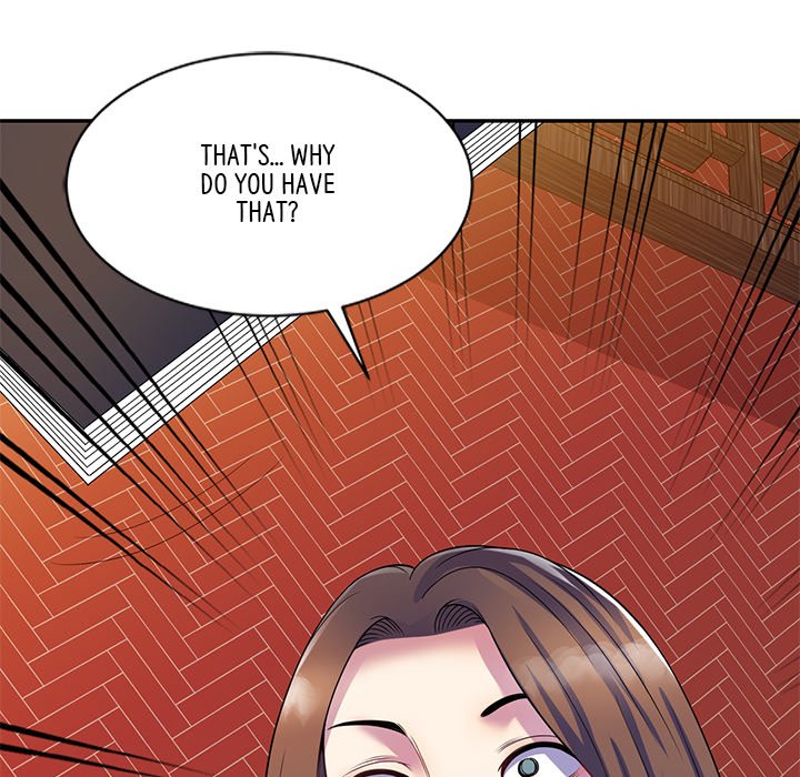 My Wife is a Teacher - episode 25 - 96