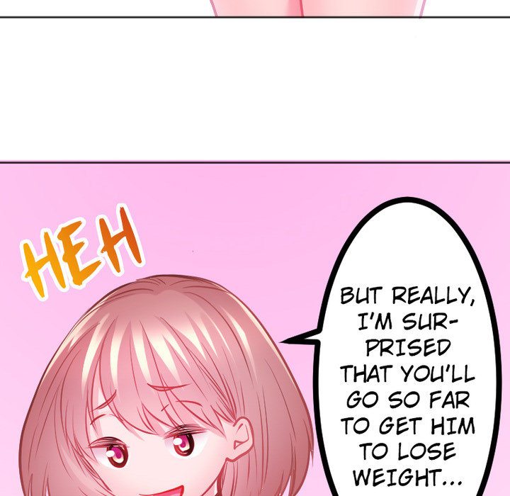 Diet For Sex! - episode 2 - 72