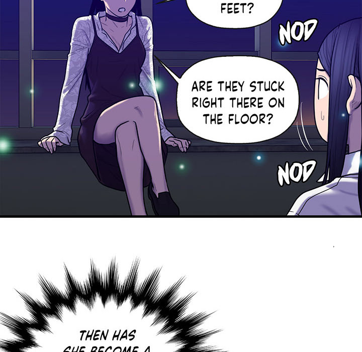 Sleeping With the Ghost - episode 44 - 55