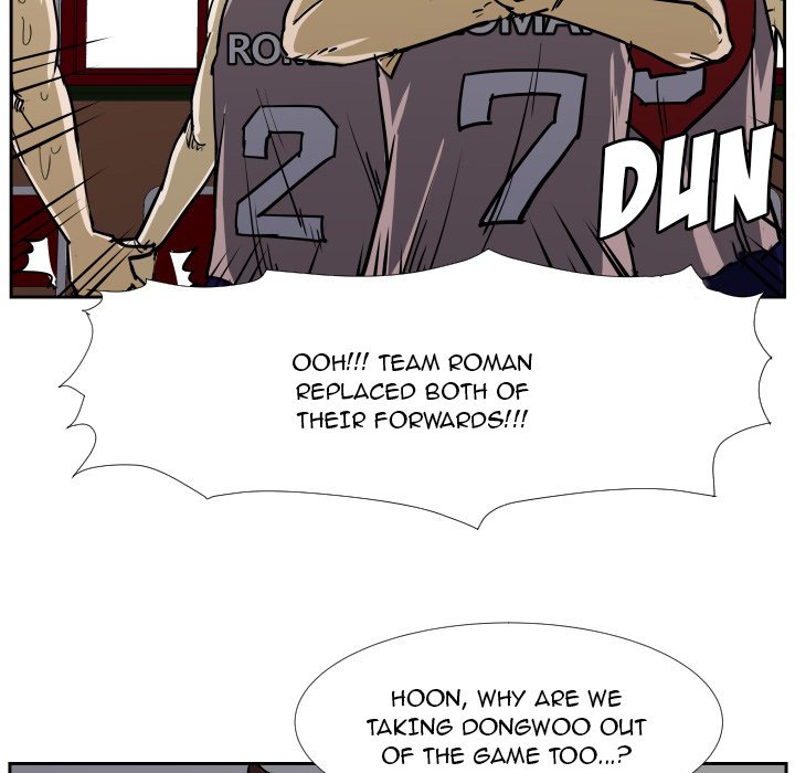 Tweener - episode 32 - 12