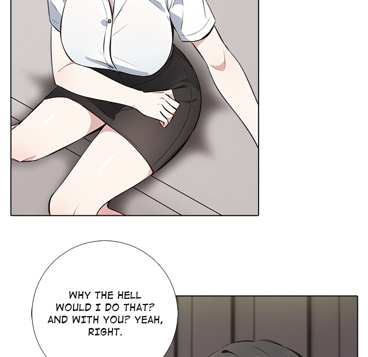 Locked With Her - episode 4 - 23