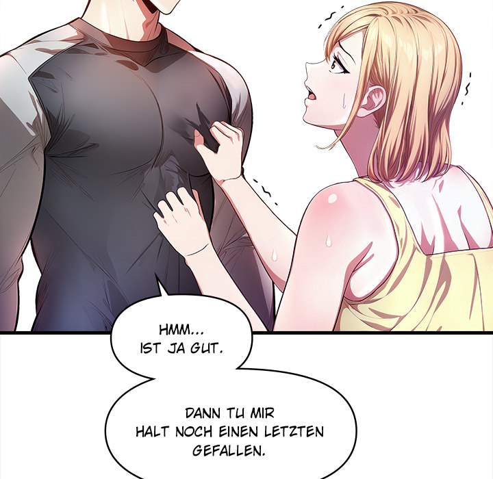 Der Typ im Nebenzimmer mit NTR - episode 3 - 36