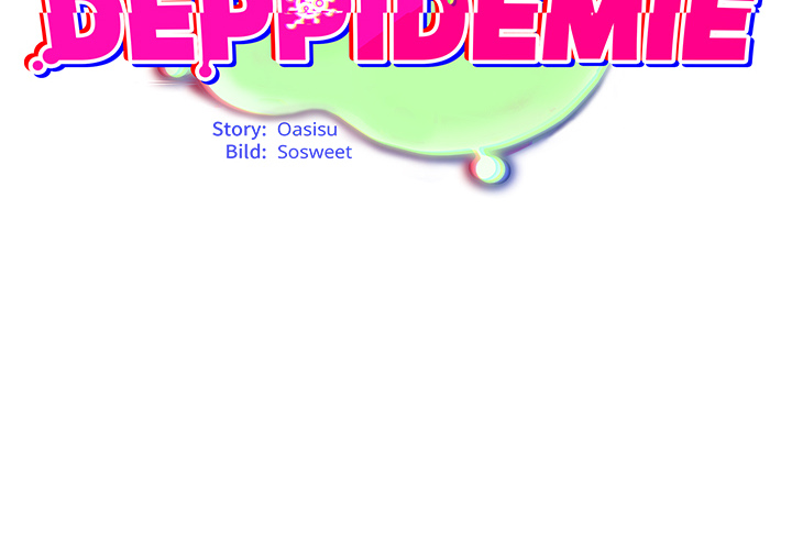 Deppidemie - episode 46 - 1
