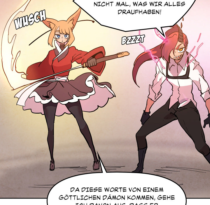 Die Dämonenkaiserin - episode 61 - 24