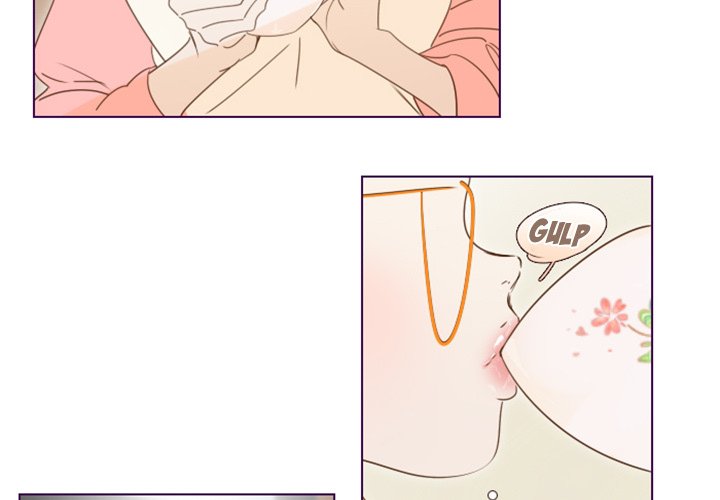 A Sweet Drink - episode 8 - 2