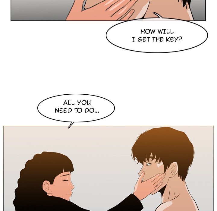 Path to Salvation - episode 39 - 57