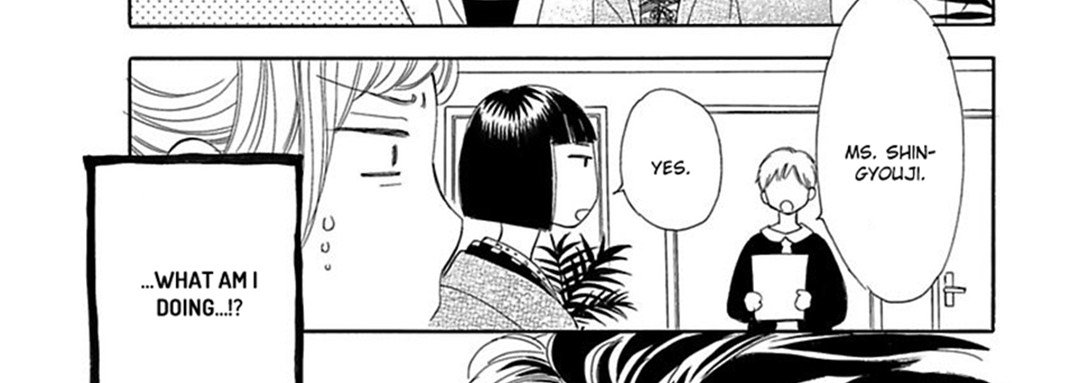 Just Listen to What I Say - The Things I Want A Sadistic Doctor to Do to Me - episode 18 - 53