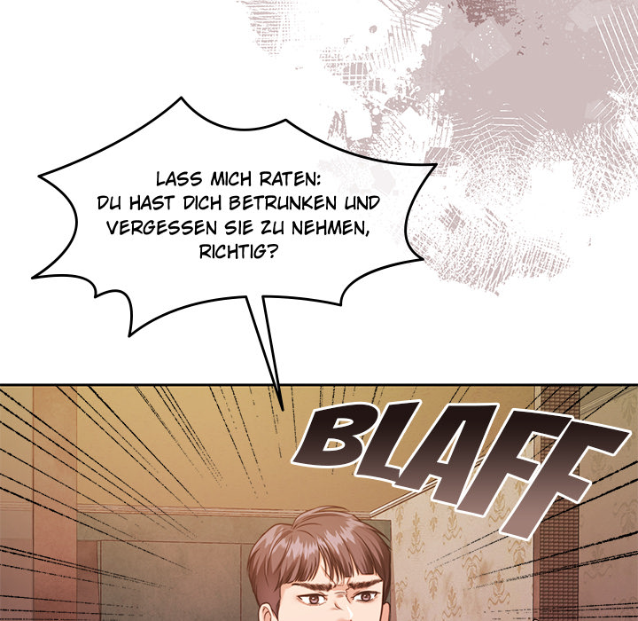 Der Schwangerschaftsvertrag - episode 24 - 100